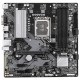 Gigabyte B760M D3HP | Processor family Intel | Processor socket LGA1700 | DDR5 | Supported hard disk drive interfaces M.2, SATA 