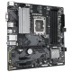 Gigabyte B760M D3HP | Processor family Intel | Processor socket LGA1700 | DDR5 | Supported hard disk drive interfaces M.2, SATA 