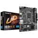 Gigabyte H610M K V2 | Processor family Intel | Processor socket LGA1700 | DDR5 | Supported hard disk drive interfaces M.2, SATA 