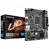 Gigabyte H610M K V2 | Processor family Intel | Processor socket LGA1700 | DDR5 | Supported hard disk drive interfaces M.2, SATA 