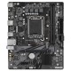 Gigabyte H610M K V2 | Processor family Intel | Processor socket LGA1700 | DDR5 | Supported hard disk drive interfaces M.2, SATA 