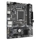 Gigabyte H610M K V2 | Processor family Intel | Processor socket LGA1700 | DDR5 | Supported hard disk drive interfaces M.2, SATA 