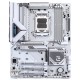 Gigabyte B850 EAGLE WF7 ICE | Processor family AMD | Processor socket AM5 | DDR5 | Supported hard disk drive interfaces SATA, M.