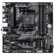 Gigabyte B550M DS3H AC R2 | Processor family AMD | Processor socket AM4 | DDR4 DIMM | Supported hard disk drive interfaces SATA,