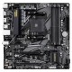 Gigabyte B550M DS3H R2 | Processor family AMD | Processor socket AM4 | DDR4 DIMM | Supported hard disk drive interfaces SATA, M.