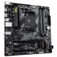 Gigabyte B550M DS3H R2 | Processor family AMD | Processor socket AM4 | DDR4 DIMM | Supported hard disk drive interfaces SATA, M.