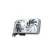 Gigabyte GeForce RTX 5060 Ti EAGLE OC ICE 8G | NVIDIA | 8 GB | GeForce RTX 5060 Ti | GDDR7 | HDMI ports quantity 1 | PCI-E 5.0