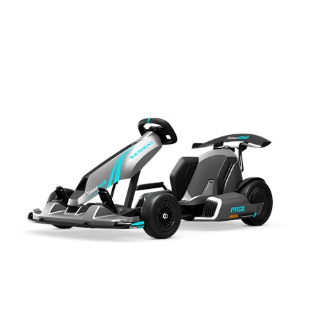 Segway GoKart Pro 2 | 43 km/h