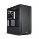 Case|LIAN LI|LANCOOL 216X BLACK|MidiTower|Case product features Transparent panel|ATX|EATX|MicroATX|MiniITX|Colour Black|G99.LAN