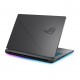 Notebook|ASUS|ROG Strix|G18 (2025)|G815JPR-S9038W|CPU Core i9|i9-14900HX|2200 MHz|18"|2560x1600|RAM 16GB|DDR5|5600 MHz|SSD 1TB|N