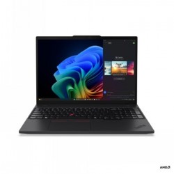 LENOVO T16 G4 R5-340/16WUXGA/32GB/512SSD/W11P/3P/ENG
