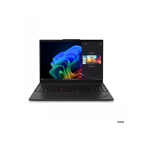 LENOVO T16 G4 R5-340/16WUXGA/32GB/512SSD/W11P/3P/ENG