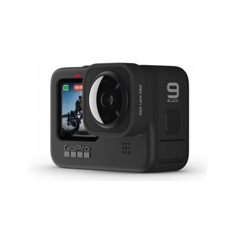 GOPRO MAX LENS MOD (HERO11/HERO10/HERO9 BLACK)