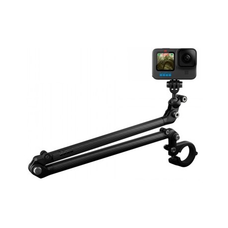 GOPRO BOOM + BAR MOUNT