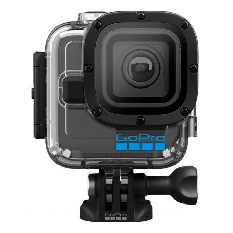 GOPRO DIVE HOUSING (HERO11 BLACK MINI)