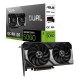 Graphics Card|ASUS|NVIDIA GeForce RTX 5060|8 GB|GDDR7|128 bit|PCIE 5.0 16x|Dual Slot Fansink|1xHDMI|3xDisplayPort|DUAL-RTX5060-O