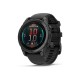 SMARTWATCH FENIX E 47MM/GREY/BLCK 010-03025-01 GARMIN