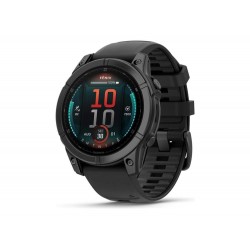 SMARTWATCH FENIX E 47MM/GREY/BLCK 010-03025-01 GARMIN