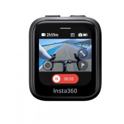 ACTION CAM ACC GPS PREV REMOTE/CINSAAVG INSTA360