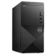 Dell Vostro | 3030 | Desktop | Mini Tower | Intel Core i3 | i3-14100 | Internal memory 16 GB | DDR5 | 512 GB | Intel UHD Graphic