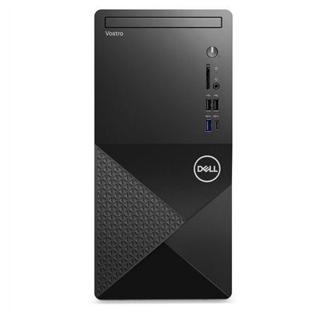 Dell Vostro | 3030 | Desktop | Mini Tower | Intel Core i5 | i5-14400 | Internal memory 16 GB | DDR5 | 1000 GB | Intel UHD Graphi