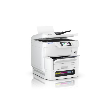Epson WorkForce Pro EM-C8100RDWF | Inkjet | Colour | A3+ | Wi-Fi
