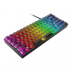 Lenovo Accessories Legion K510 Mini Pro Gaming Keyboard (Nordics)