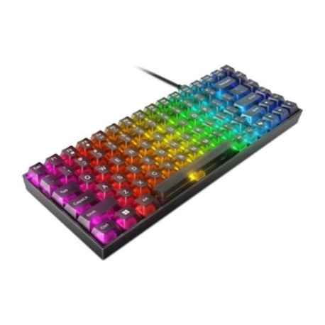 Lenovo Accessories Legion K510 Mini Pro Gaming Keyboard (Nordics)