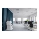 Epson Multifunctional printers | WorkForce Pro EM-C8101RDWF | Inkjet | Colour | A4 | Wi-Fi | White