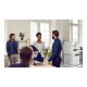 Epson Multifunctional printers | WorkForce Pro EM-C8101RDWF | Inkjet | Colour | A4 | Wi-Fi | White