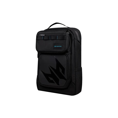 Acer Predator Gaming Extreme | Fits up to size 17 " | Backpack | Black | Shoulder strap