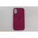 SALE OUT. Apple iPhone 16 Silicone Case with MagSafe - Fuchsia | Apple Case with MagSafe | Apple | iPhone 16 | Silicone | Fuchsi