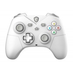 GAMEPAD WRL/FORCE GC300 W WHITE MSI