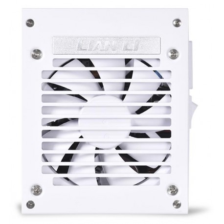 Power Supply|LIAN LI|SP750 WHITE|750 Watts|Efficiency 80 PLUS GOLD|PFC Active|G89.SP750W.00EU
