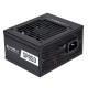 Power Supply|LIAN LI|SP850 BLACK|850 Watts|Efficiency 80 PLUS GOLD|PFC Active|G89.SP850B.01EU