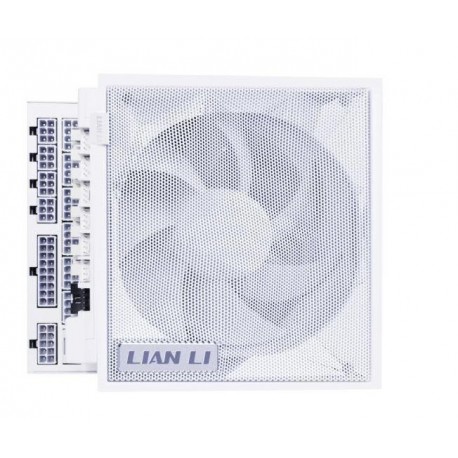 Power Supply|LIAN LI|EDGE GOLD 1000|1000 Watts|Efficiency 80 PLUS GOLD|PFC Active|G9P.EG1000G.WH00.EU