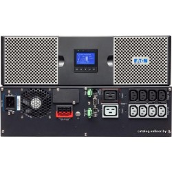 UPS|EATON|2200 Watts|2200 VA|Desktop/pedestal|Rack 3U|9PX2200IRT3U