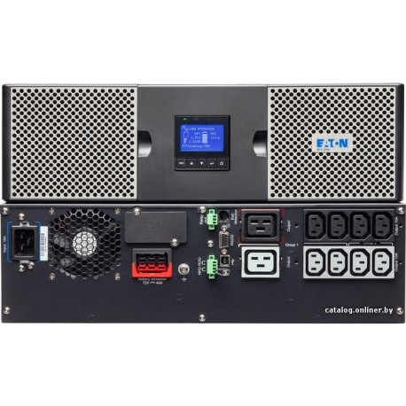 UPS|EATON|2200 Watts|2200 VA|Desktop/pedestal|Rack 3U|9PX2200IRT3U