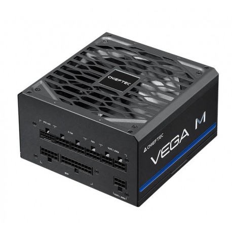 Power Supply|CHIEFTEC|PPG-850-C|850 Watts|Efficiency 80 PLUS GOLD|PFC Active|PPG-850-C