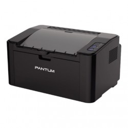 Pantum P2500W | Mono | Laser | Wi-Fi | Black