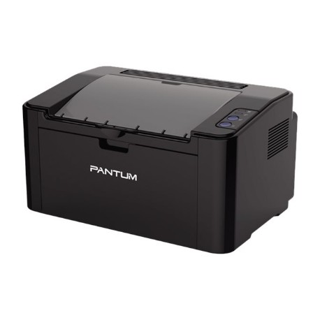Pantum P2500W | Mono | Laser | Wi-Fi | Black