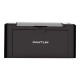 Pantum P2500W | Mono | Laser | Wi-Fi | Black