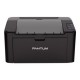 Pantum P2500W | Mono | Laser | Wi-Fi | Black