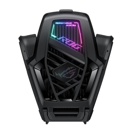 Asus AeroActive Cooler X | ROG9/ROG9 Pro | Black