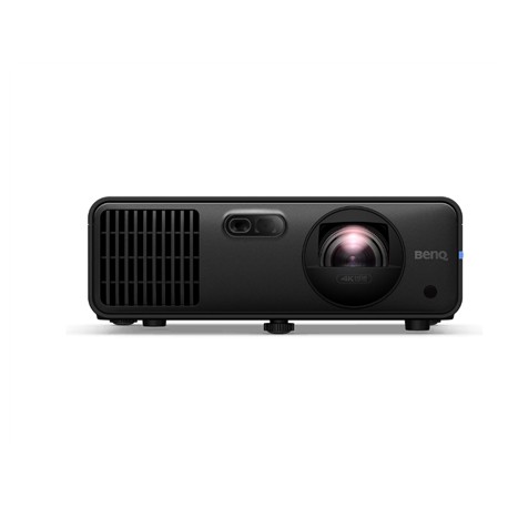 Benq LK835ST | 4K UHD (3840 x 2160) | 4000 ANSI lumens | Black