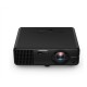 Benq LK835ST | 4K UHD (3840 x 2160) | 4000 ANSI lumens | Black