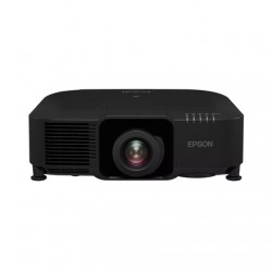 Epson EB-PQ2010B | 4K UHD (3840 x 2160) | 10000 ANSI lumens | Black