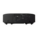 Epson EB-PQ2010B | 4K UHD (3840 x 2160) | 10000 ANSI lumens | Black