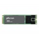 SSD|MICRON|7450 PRO|400GB|M.2|NVMe|TLC|Write speed 700 MBytes/sec|Read speed 5000 MBytes/sec|TBW 7450 TB|MTBF 2000000 hours|MTFD