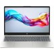 Notebook|HP|15-fd0047nw|CPU Core i5|i5-1334U|1300 MHz|15.6"|1920x1080|RAM 16GB|DDR4|3200 MHz|SSD 512GB|Intel Iris Graphics|Integ